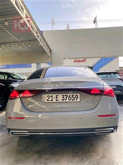 مێرسێدس بێنز E-Class